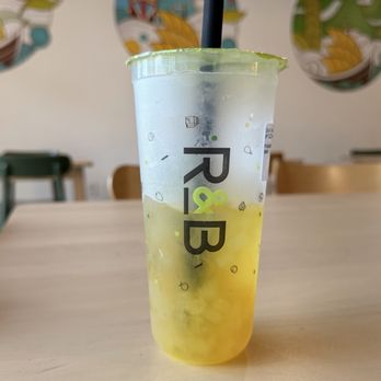 R&B Tea - Coffee & Tea Near Me - Monterey Park, California R&B Tea - Coffee & Tea Near Me - Monterey Park, California