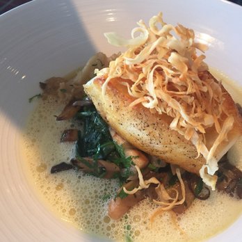 the C restaurant + bar - Chilean seabass - Seafood Near Me - Monterey, California the C restaurant + bar - Chilean seabass - Seafood Near Me - Monterey, California