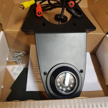 SP88 Auto Electrician Mobile Mechanic - Mercedes Sprinter Reversing camera - Auto Repair Near Me - Sutton, SRY SP88 Auto Electrician Mobile Mechanic - Mercedes Sprinter Reversing camera - Auto Repair Near Me - Sutton, SRY