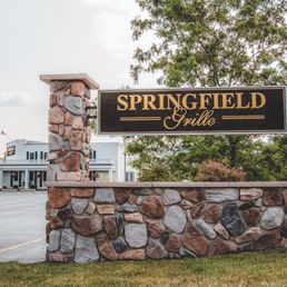Exterior photo of Springfield Grille - Mars, Pennsylvania Exterior photo of Springfield Grille - Mars, Pennsylvania