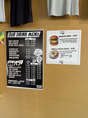 Dark Horse Coffee Roasters by null