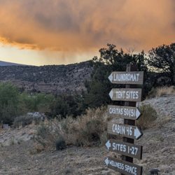 Escalante Grand Resort