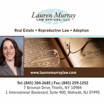 1. Lauren Murray Law Offices