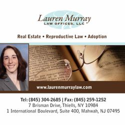 Lauren Murray Law Offices