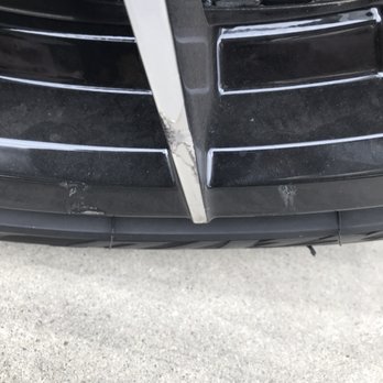 Chevron - the front bumper of a car - Gas Stations Near Me - Fresno, California Chevron - the front bumper of a car - Gas Stations Near Me - Fresno, California