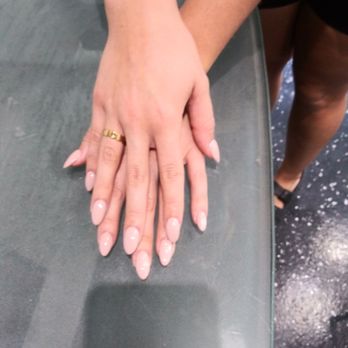 Harmony Salon - Gel mani & reg pedi:$40 Everyday. - Hair Salons Near Me - Miami, Florida Harmony Salon - Gel mani & reg pedi:$40 Everyday. - Hair Salons Near Me - Miami, Florida