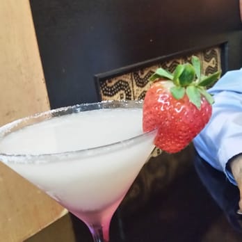 Wild Ginger - Their signature martini, wild Ginger. - Asian Fusion Near Me - Great Neck, New York Wild Ginger - Their signature martini, wild Ginger. - Asian Fusion Near Me - Great Neck, New York