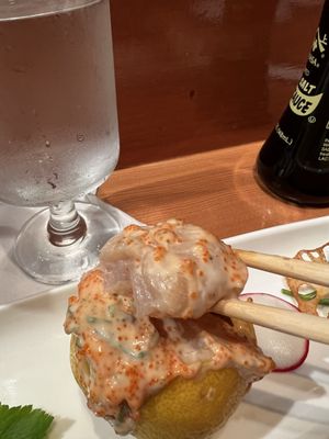 Inaho Japanese Restaurant by null