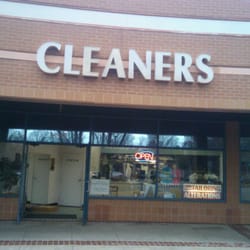 Windsor Cleaners