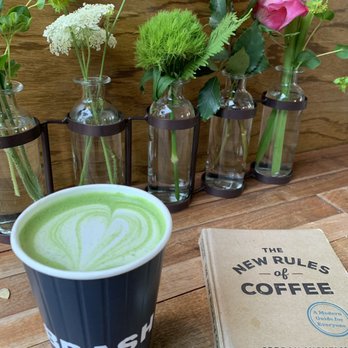 Brash Coffee - Matcha Latte - Coffee & Tea Near Me - Atlanta, Georgia Brash Coffee - Matcha Latte - Coffee & Tea Near Me - Atlanta, Georgia