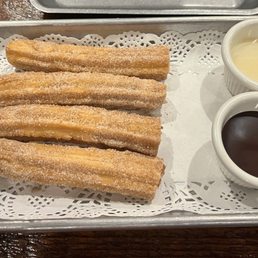 Churros