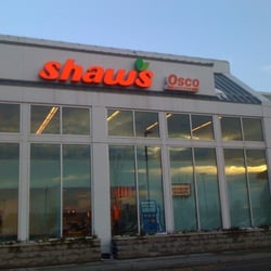 Shaw's