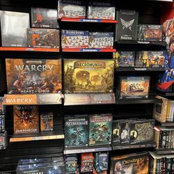 Warhammer