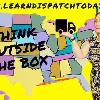 Dispatch Training Center - www.learndispatchtoday.com - Specialty Schools Near Me - Schaumburg, Illinois