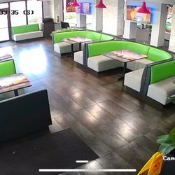 Miami Grill