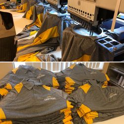 Hi-Def Printing