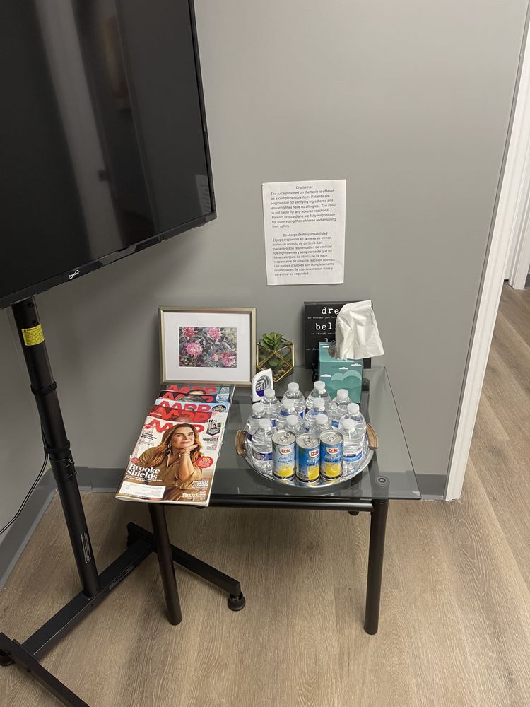 Positive Reset Elizabeth Mental Health Clinic - grief counselor in Elizabeth, NJ