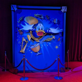 Mickey's PhilharMagic - Amusement Parks Near Me - Anaheim, California Mickey's PhilharMagic - Amusement Parks Near Me - Anaheim, California