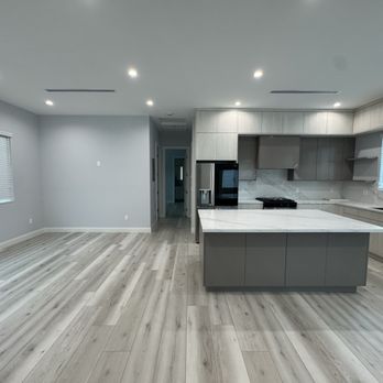 MZ Finish Carpentry - Cabinetry Near Me - Van Nuys, California MZ Finish Carpentry - Cabinetry Near Me - Van Nuys, California