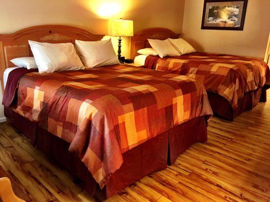 Jonathan Creek Inn and Villas by null