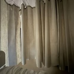 Baylor Scott & White Medical Center - McKinney - This is the transitional suite. They should call hell.