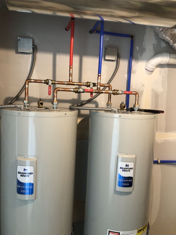 Slide of TC Plumbing & Heating