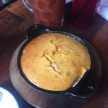 The Eagle OTR - Spoonbread moist and delicious. - American Near Me - Cincinnati, Ohio The Eagle OTR - Spoonbread moist and delicious. - American Near Me - Cincinnati, Ohio