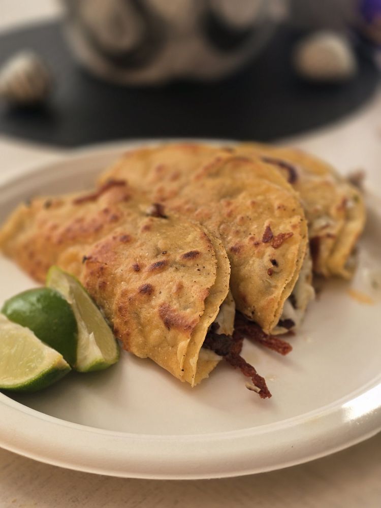Taqueria El Pelayo