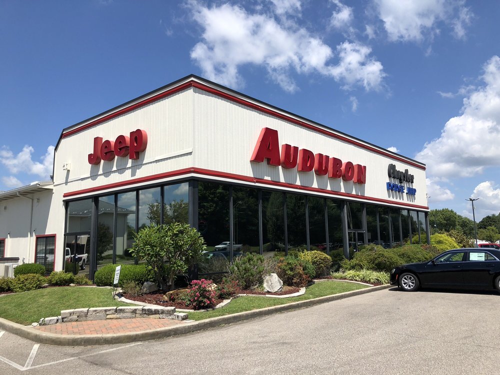 AUDUBON CHRYSLER CENTER Updated August 2024 10 Photos 2945 US Hwy