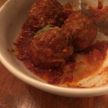 Cibo - The sauce is boss lol - Pizza Near Me - Phoenix, Arizona