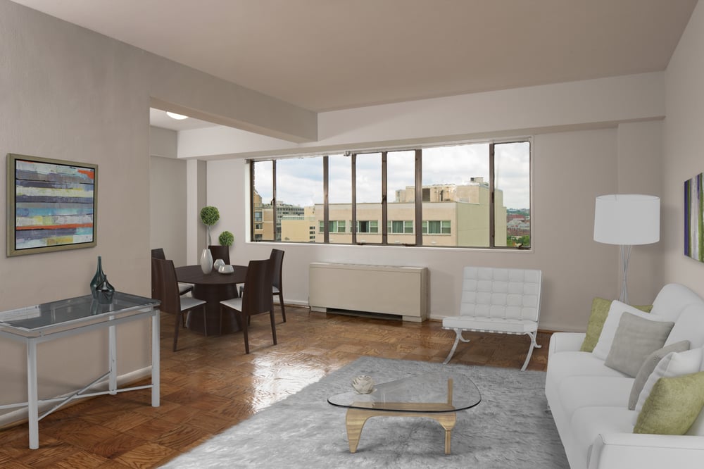 The Elise - property management company in Washington, DC, DC