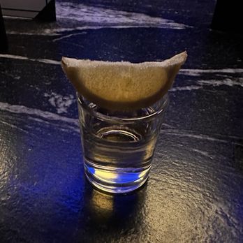 Sip Haus - German Chocolate Cake Shot - Cocktail Bars Near Me - Midland, Texas Sip Haus - German Chocolate Cake Shot - Cocktail Bars Near Me - Midland, Texas