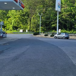 Ammco - It's not the downtown citgo no more as one can clearly see