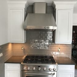 Mr. C installation - High end installations