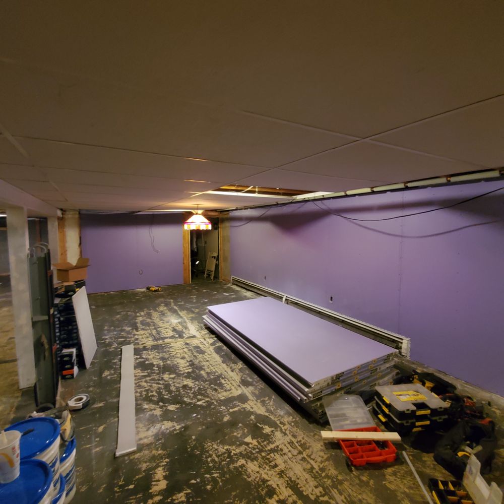 Slide of JL Services