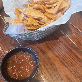 Old Pueblo Cantina - Very fresh Chips and salsa - Mexican Near Me - Chicago, Illinois Old Pueblo Cantina - Very fresh Chips and salsa - Mexican Near Me - Chicago, Illinois