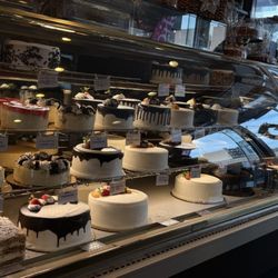 New York Bakery