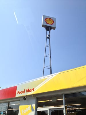 IGA EXPRESS SHELL - Updated July 2026 - 329 Mammoth Cave Pkwy, Park ...