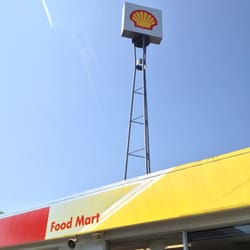 IGA Express Shell