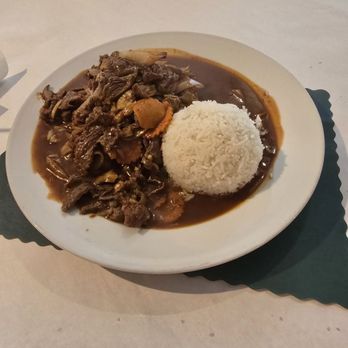 Sticky Rice - Beef plate - Thai Near Me - Racine, Wisconsin Sticky Rice - Beef plate - Thai Near Me - Racine, Wisconsin
