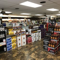 Oak Liquor Store