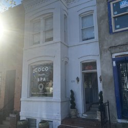 Coco Health Spa - Massage Center