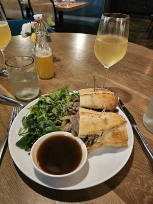 Maverick Texas Brasserie by null