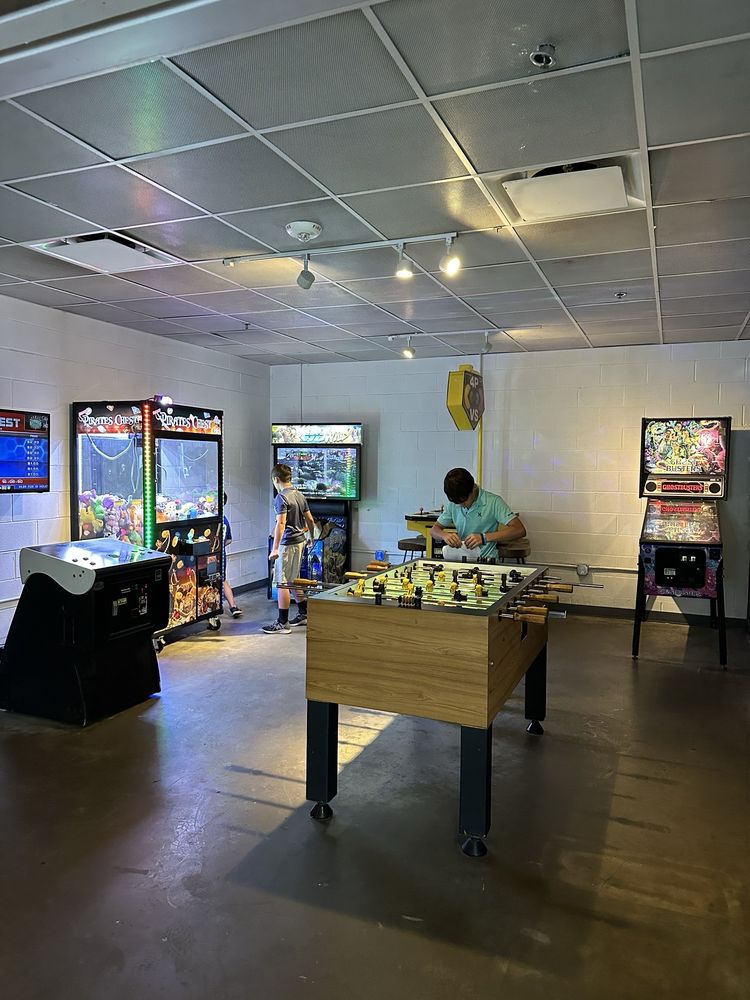TLC Austin