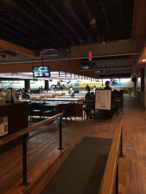 Carom Cafe Billiards by null