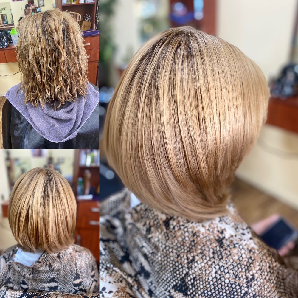 BEAUTY & STYLE SALON Updated August 2024 1120 Photos & 34 Reviews