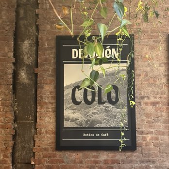 Devoción - Cafes Near Me - New York, New York