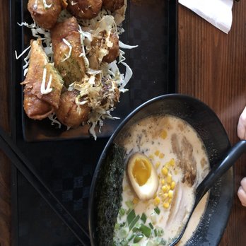 Ito Ramen - Ramen Near Me - San Antonio, Texas