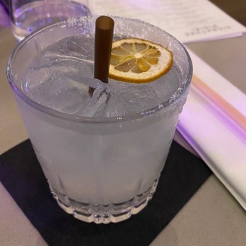 Paperfish Sushi - Margarita - Sushi Bars Near Me - Miami, Florida