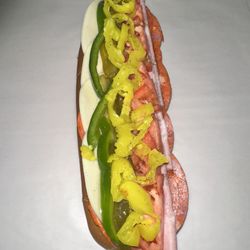 OGs italian sandwiches - Italian cold cut